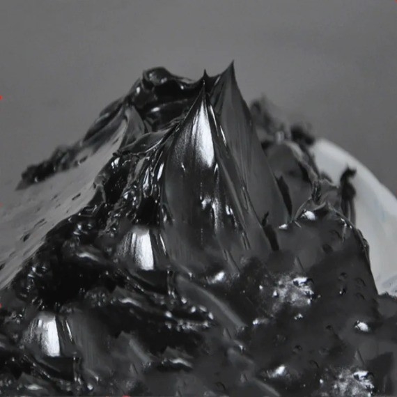 Industrial Lubricant Grease for Barrel Nut Customized Anti Seize Liquid Ep Moly Based