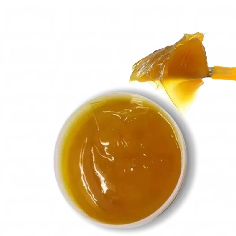 Grease for Long-lasting Anti-rust on Spinning Wheels and Trailers in Machinery Engineering
