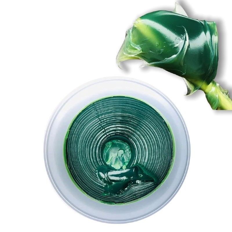 Heavy Duty Marine Grade Lithium Hydroxide Lubricant for Grease Excavator and Ball Bearings
