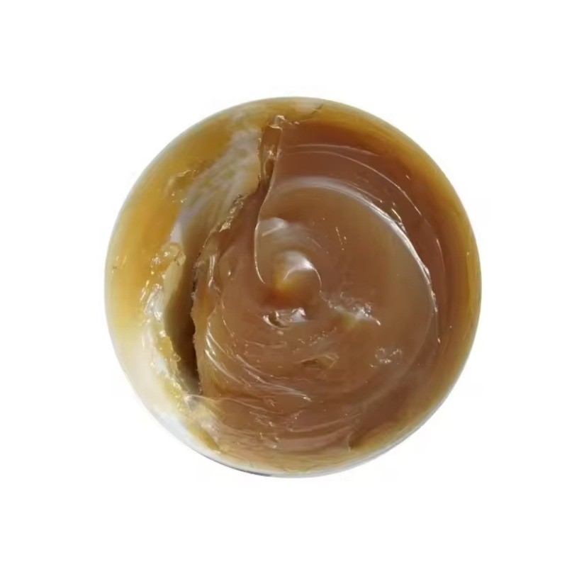 Fluid Lithium Graphite Overbased Severe Duty Sulfonate Calcium Base Grease Ep-2 for Engine
