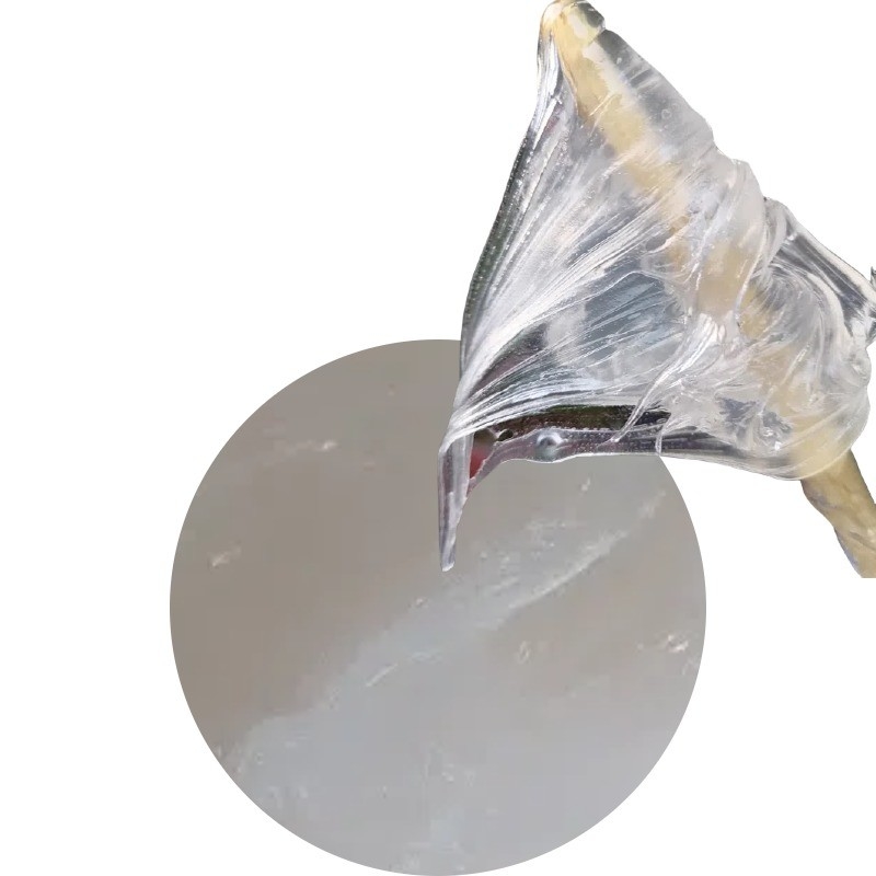 Excavator Pins High Viscosity Base Oil Hp-r Lithium Based Grease with Molybdenum Disulfide