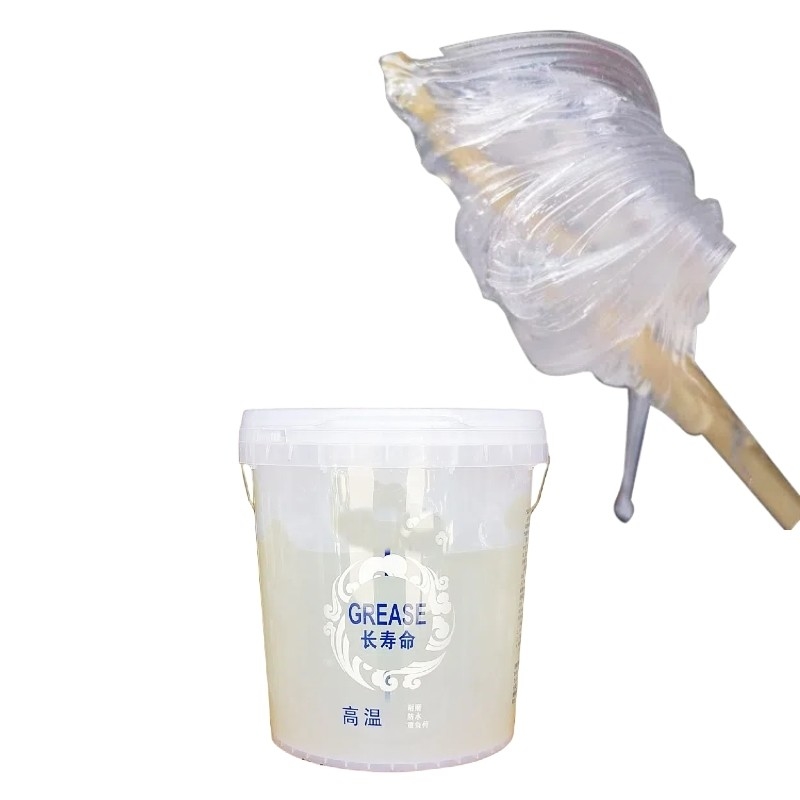 Professional Cnc Mechanical Lubricating Lithium Soap for Car Grease Production Line