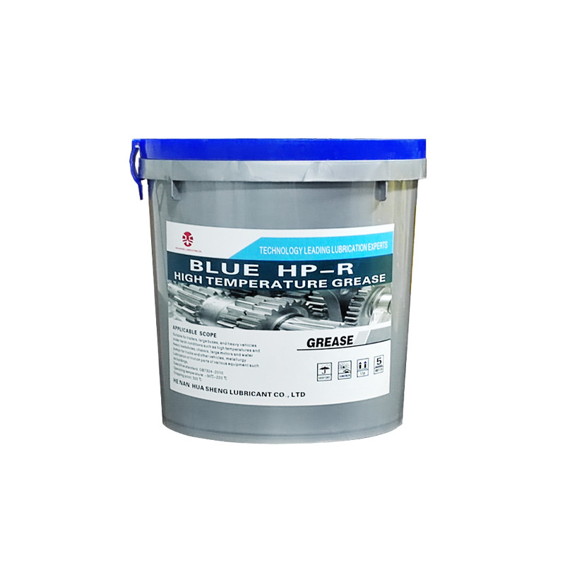 General Composition BASE Oil Grease for High Temperature in 3D Printer and Auto Machine