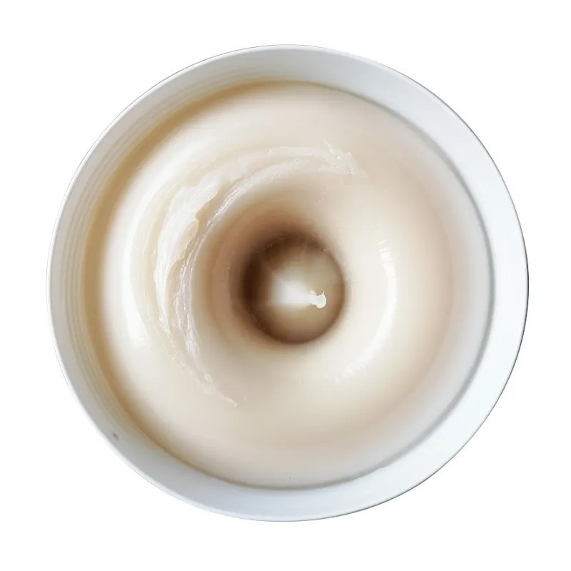 NSF High Temperature Grease for Multi Purpose Function in High Speed Bearing Protection