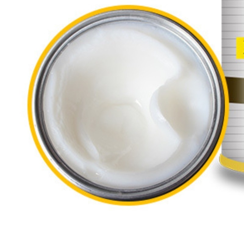 Industrial and Auto Bearings Lubricant White Lithium Grease with Dustproof Advantage