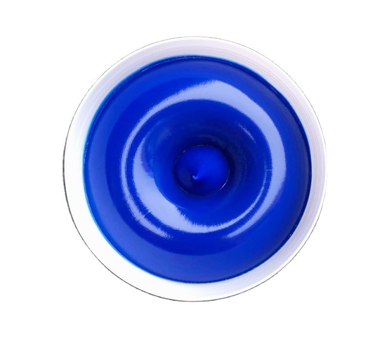Mp 3 High Temperature Grease Lithium Nlgi 4 for Electrical Contact and Affordable