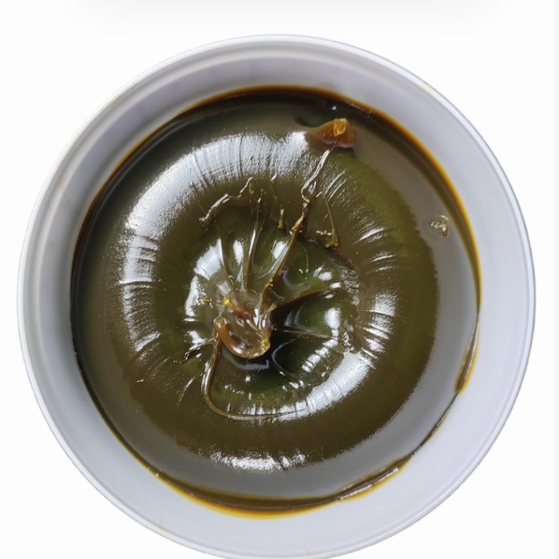 High Viscosity Base Oil Bearing Grease for Rolling Mill Bearing Lubrication Green Color