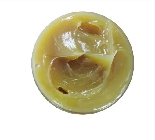 Food Grade Lithium High Temperature and High Speed Poly Grease for Heavy Machinery