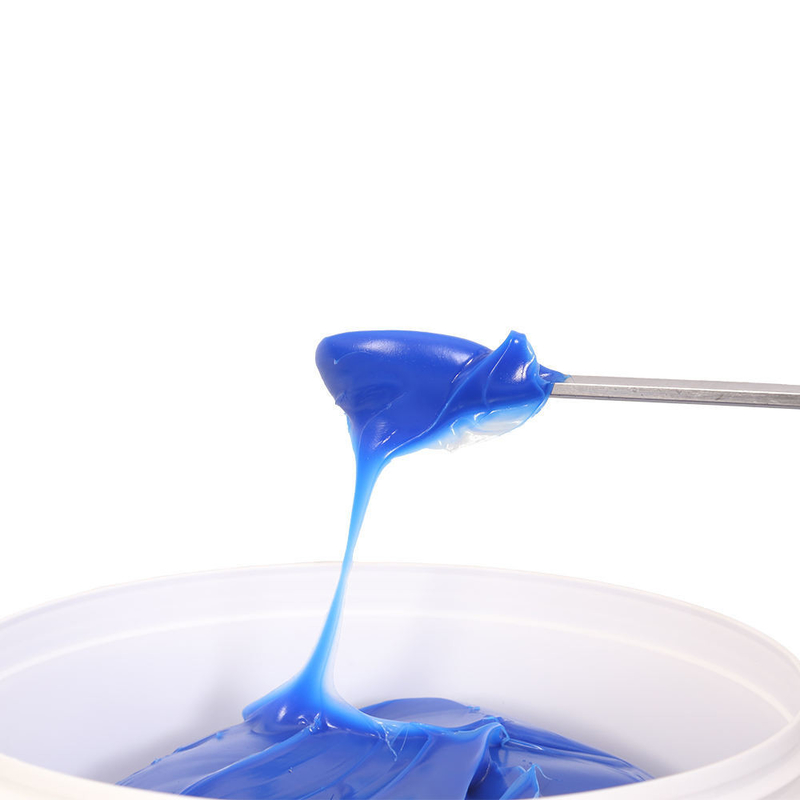 High Temperature Ptfe Grease Industrial Lubricant Customized for Dustproof Advantage